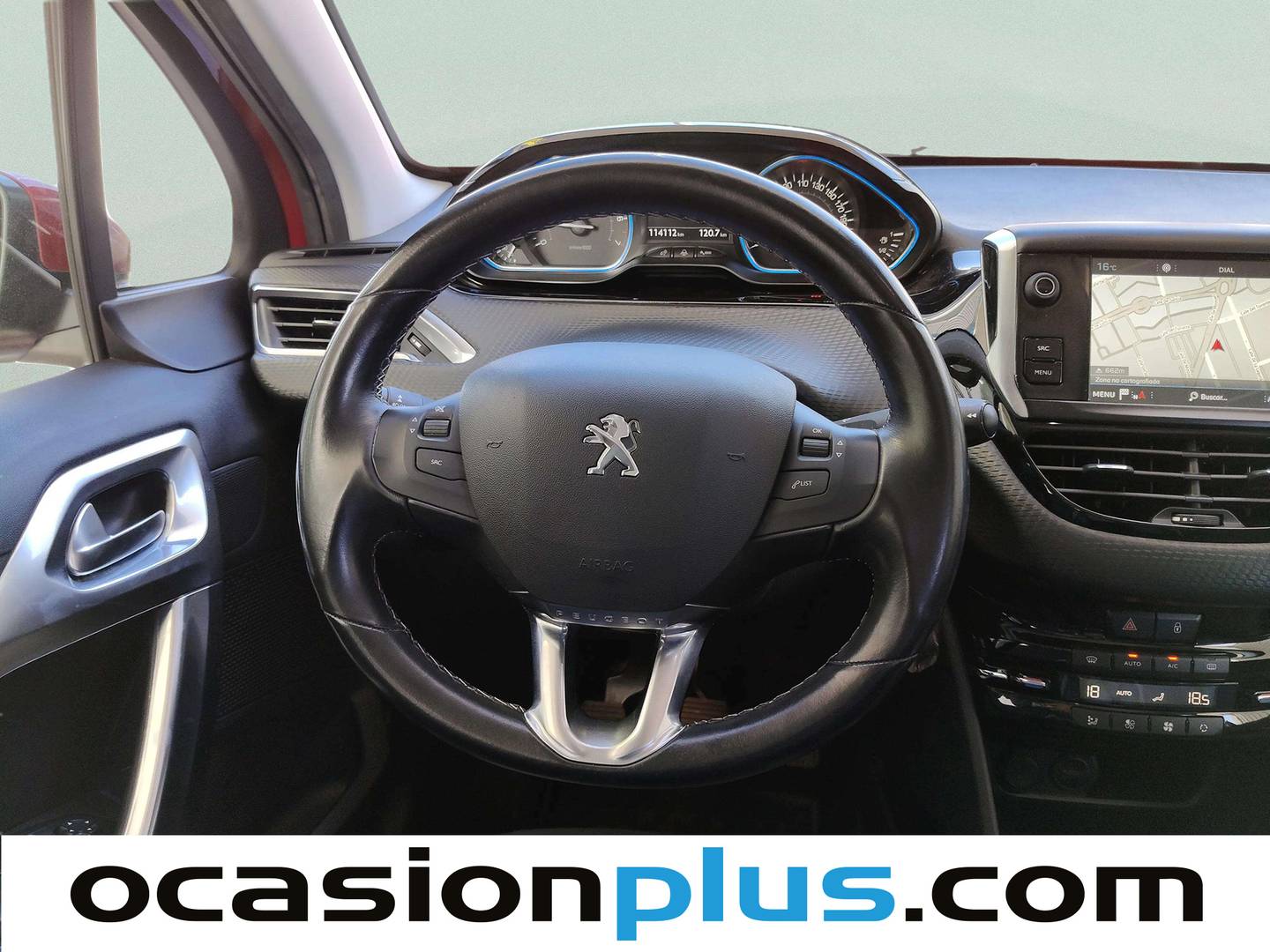 Peugeot 2008 Peugeot 2008 PureTech 110 S&S Allure (110 CV) 2019