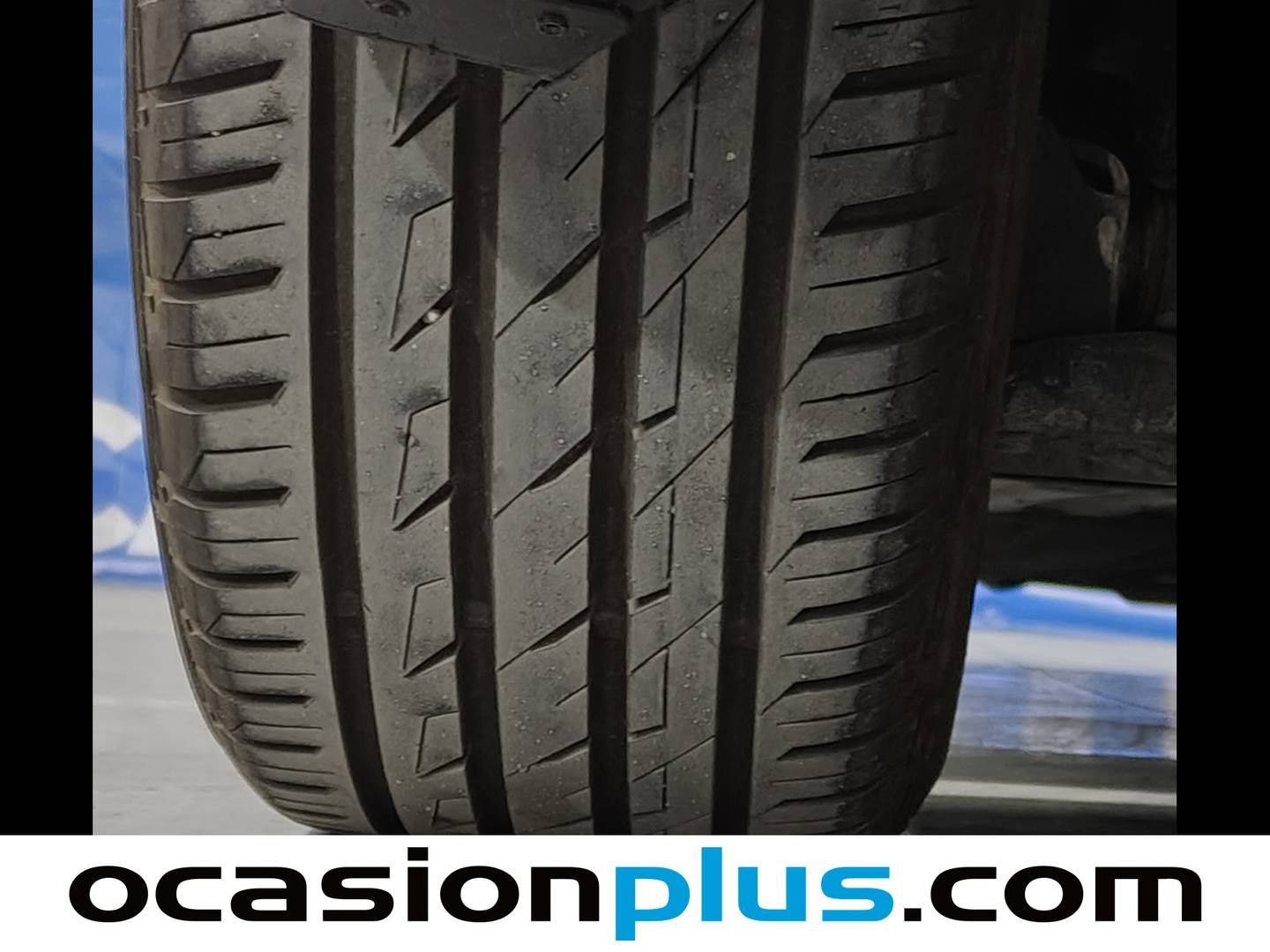 Foto Ford Focus Ford Focus 1.0 Ecoboost MHEV ST-Line Auto (125 CV)