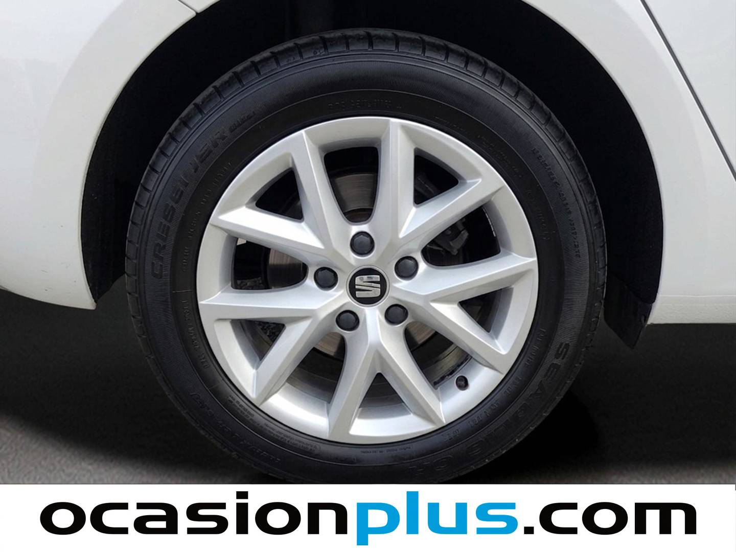 Seat León Seat León 2.0 TDI S&S Style Go (115 CV) de ocasión