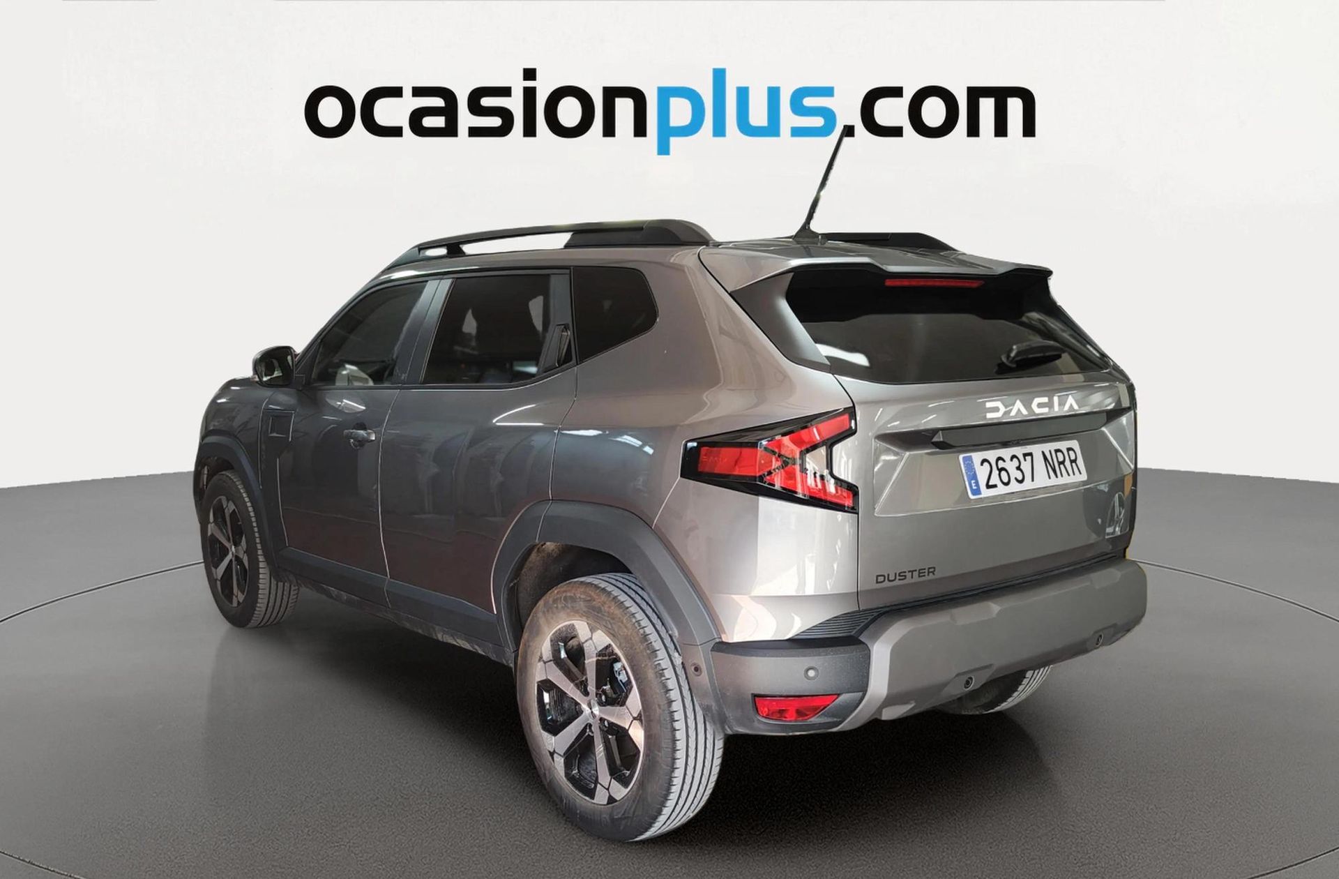 Dacia Duster mild Hybrid Journey 4x2 - foto 3