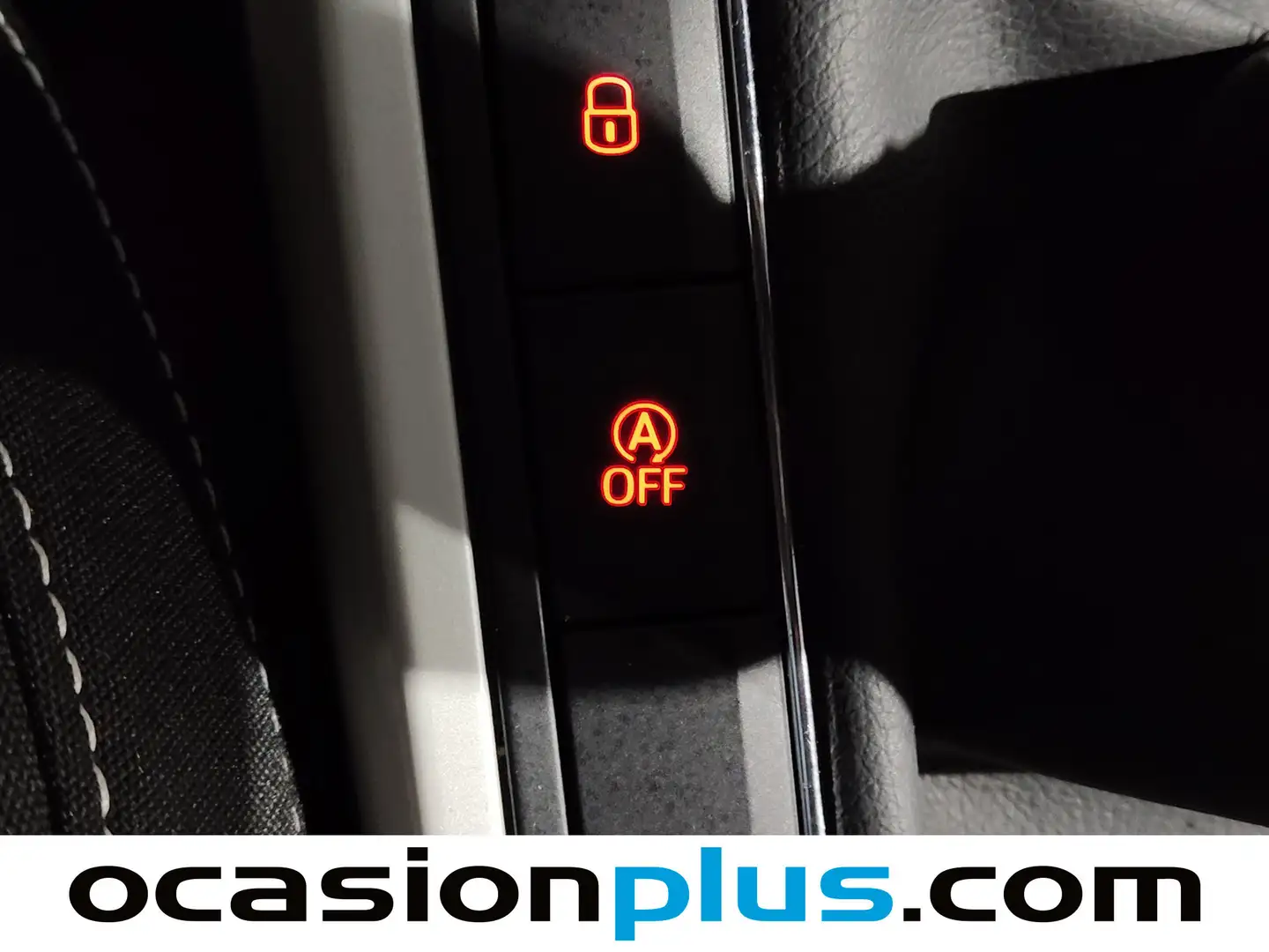 Foto Seat Arona SEAT Arona 1.0 TSI Ecomotive Xcellence (115 CV)