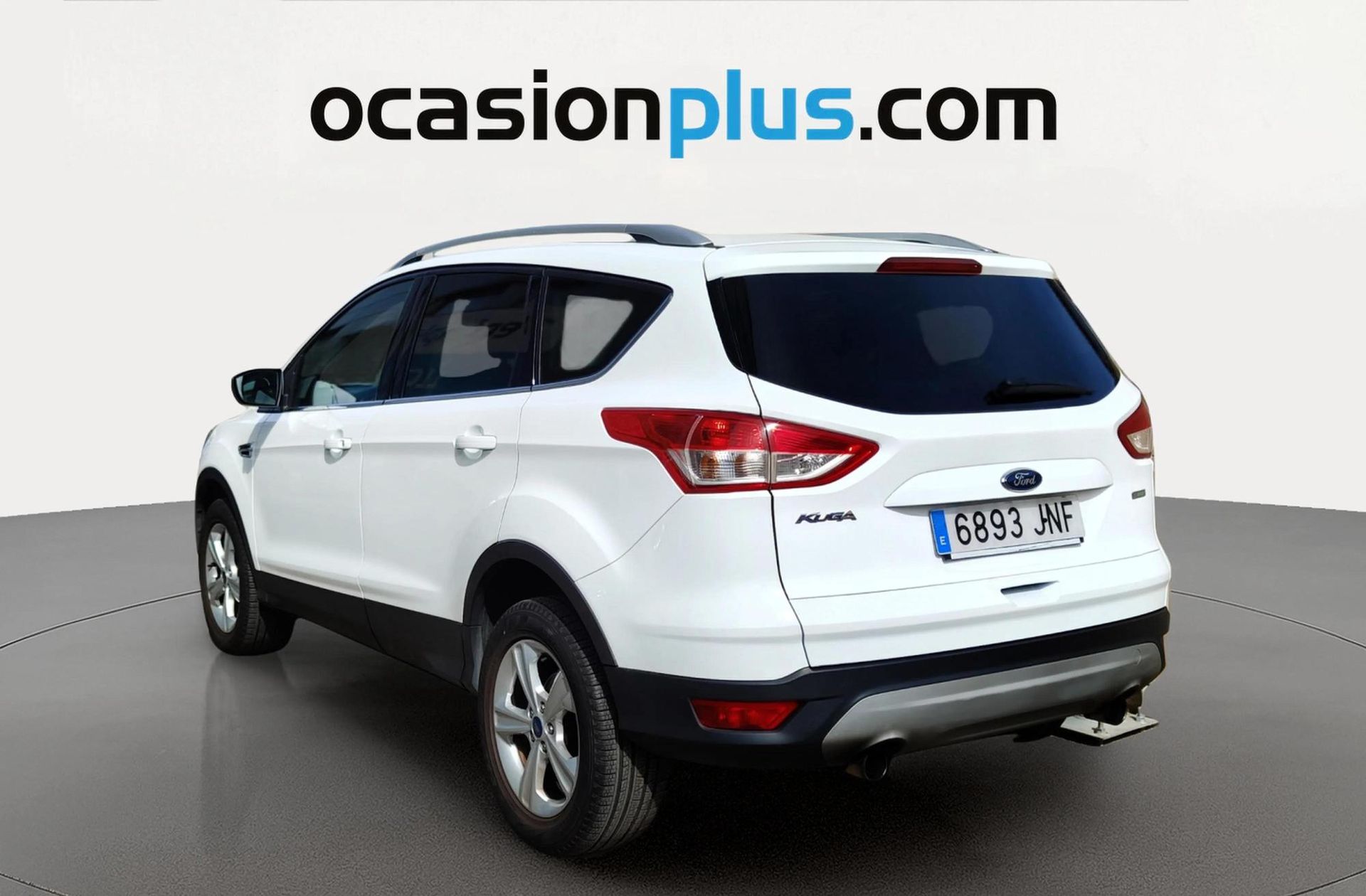 Ford Kuga 1.5 EcoBoost Trend 4x2 - foto 3