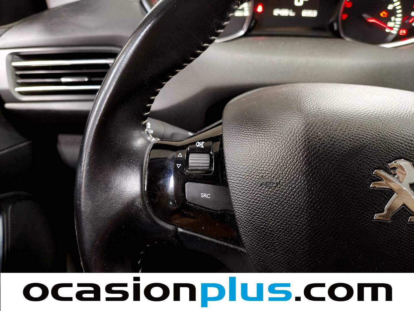 Peugeot 308 Peugeot 308 PureTech 130 Allure EAT6 (130 CV) al mejor precio