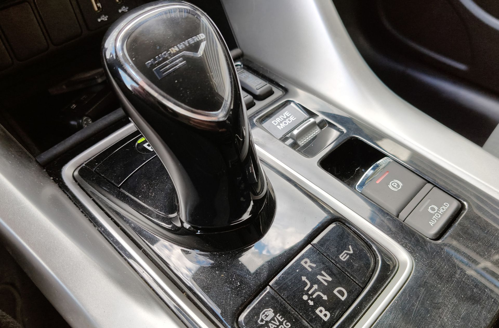 Mitsubishi Eclipse Cross 2.4 PHEV Kaiteki 4WD - foto 5