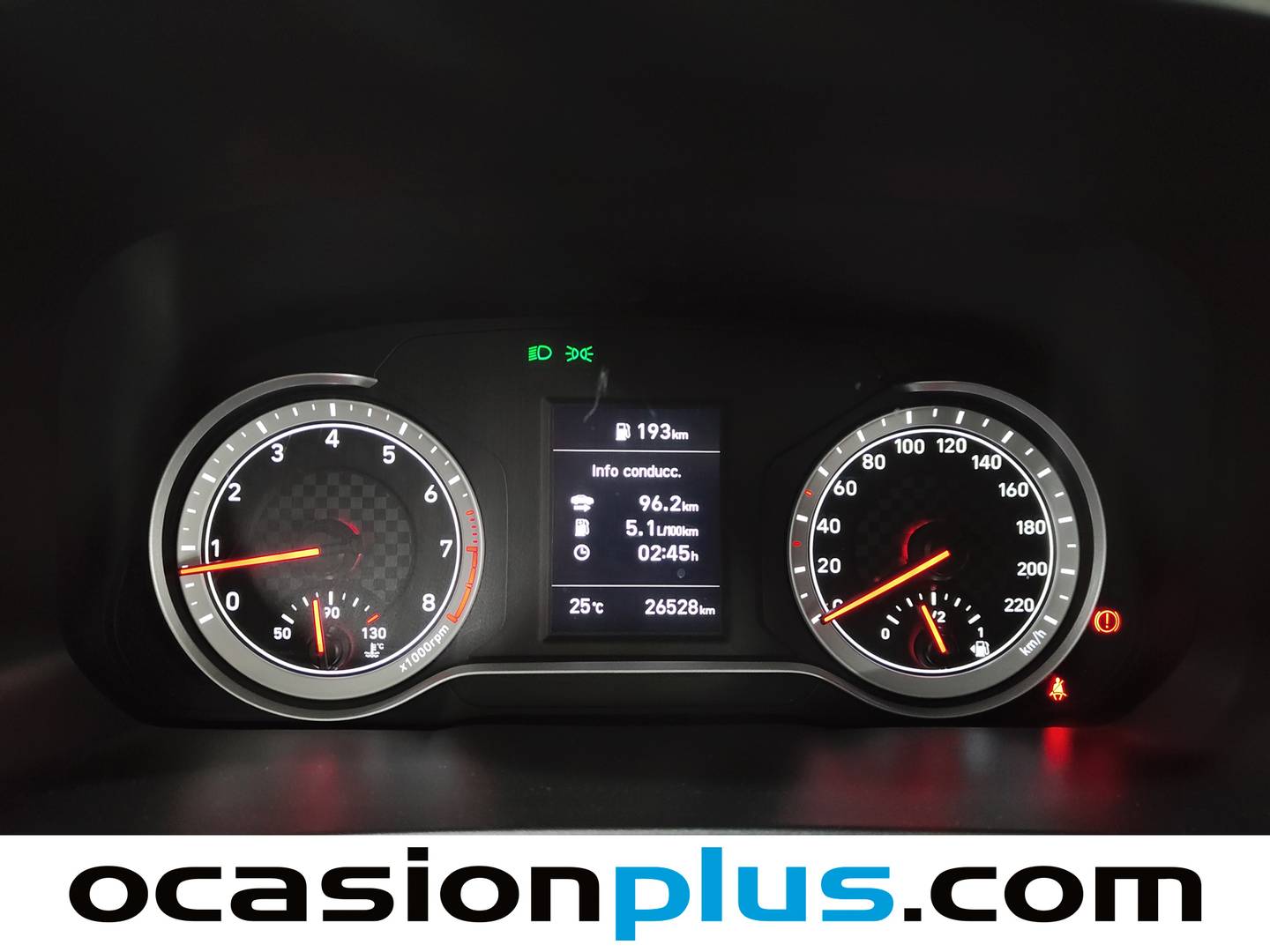 Hyundai i20 Hyundai i20 1.2 MPI SLE (85 CV) manual