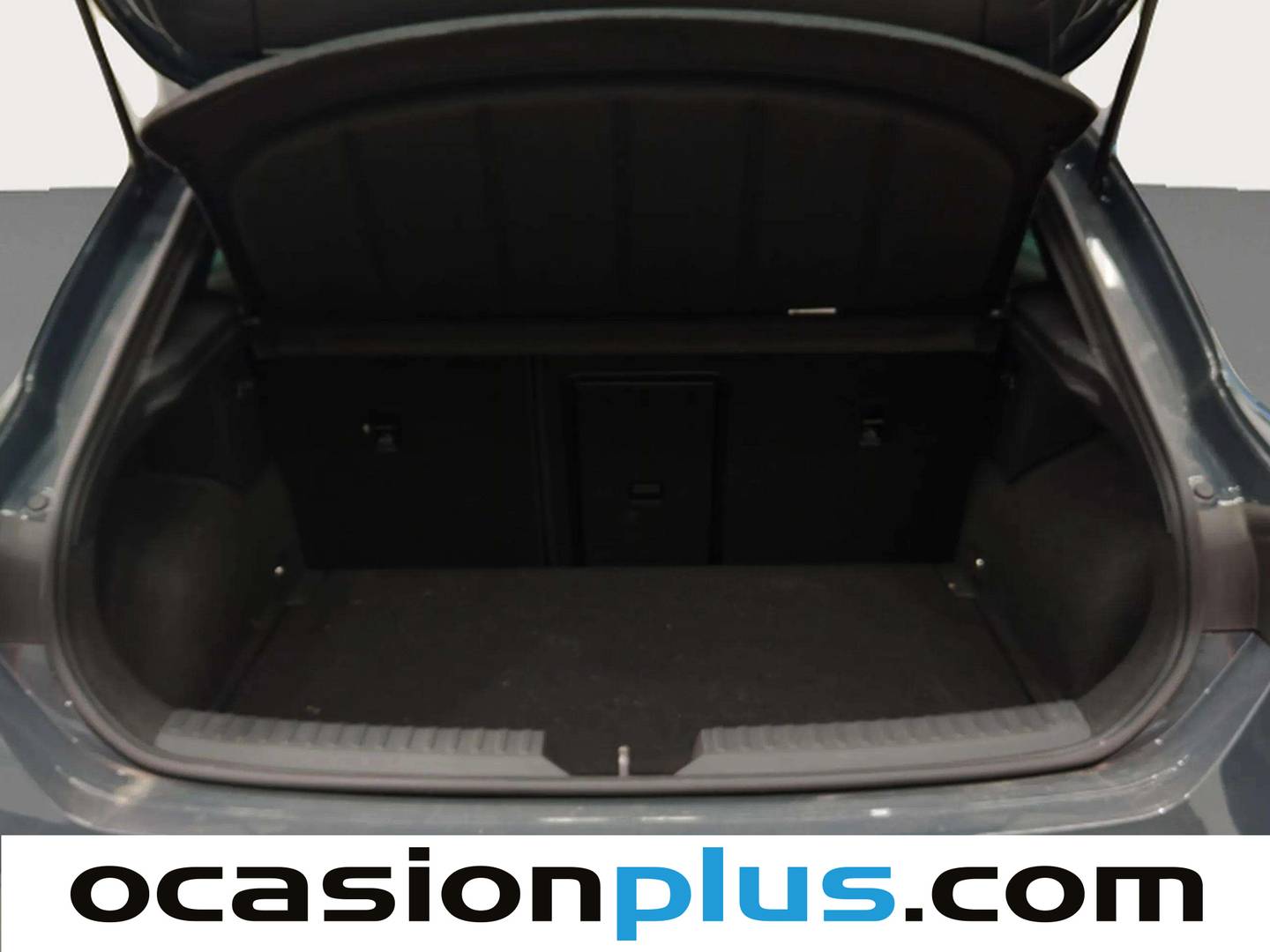 Fotos maletero Cupra León CUPRA León 1.5 eTSI DSG (150 CV)