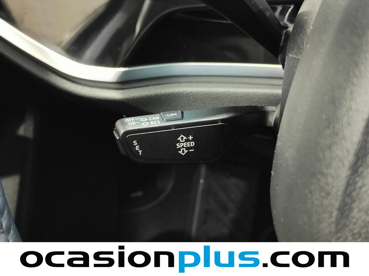 Foto Audi Q3 Audi Q3 Advanced 35 TFSI 110 kW (150 CV) S tronic