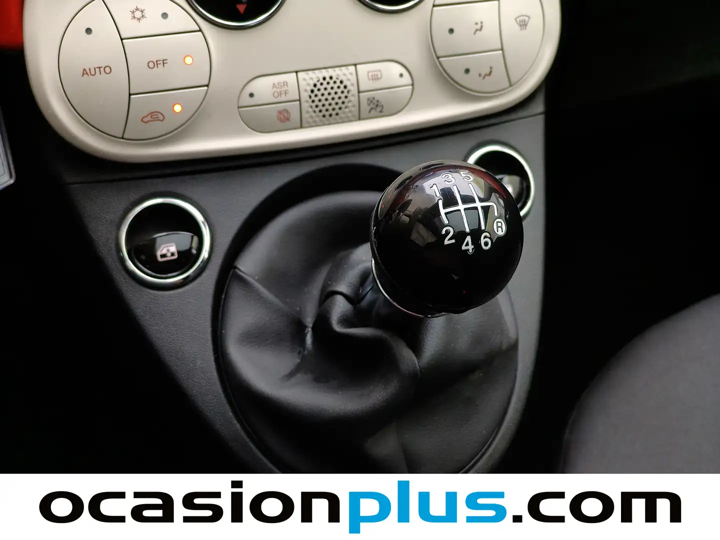 Foto Fiat 500 Fiat 500 1.0 Hybrid Dolcevita (70 CV)