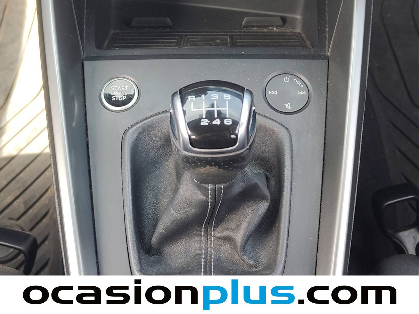 Audi A3 Audi A3 Sportback Genuine edition 30 TDI (116 CV) Pack S-Line de segunda mano