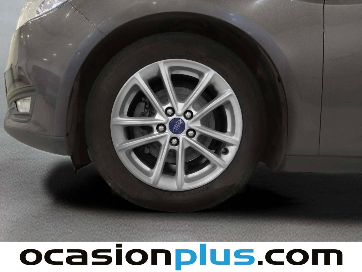 Ford Focus Ford Focus 1.0 Ecoboost S&S Trend+ (125 CV) km 0