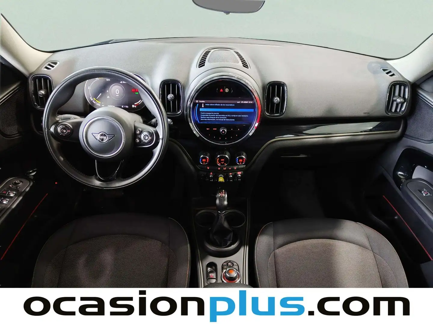 Foto Mini Countryman MINI MINI Countryman Cooper S E ALL4 (220 CV)