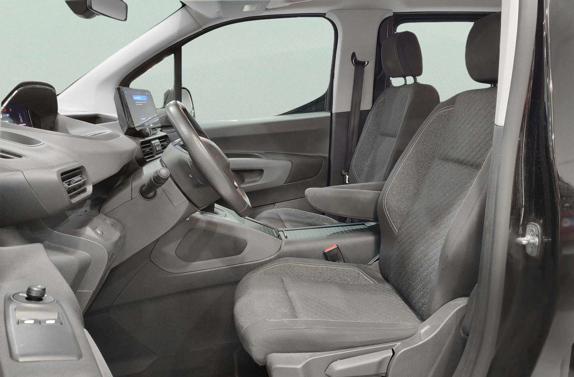 Peugeot Rifter BlueHDi 100 Allure - foto 11