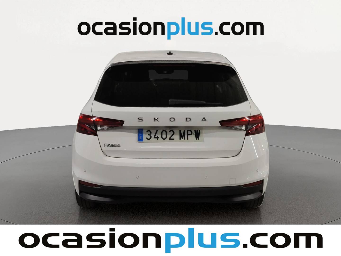 Skoda Fabia Skoda Fabia 1.0 TSI Selection (95 CV) barato