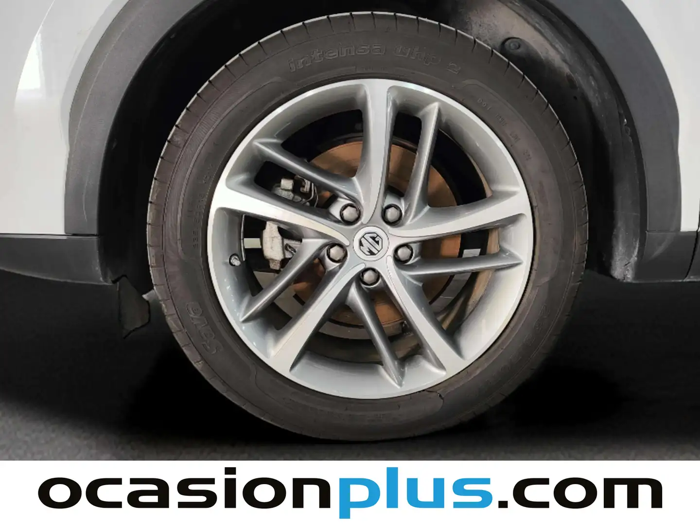 Foto MG HS MG HS 1.5 Turbo GDI Luxury (162 CV)