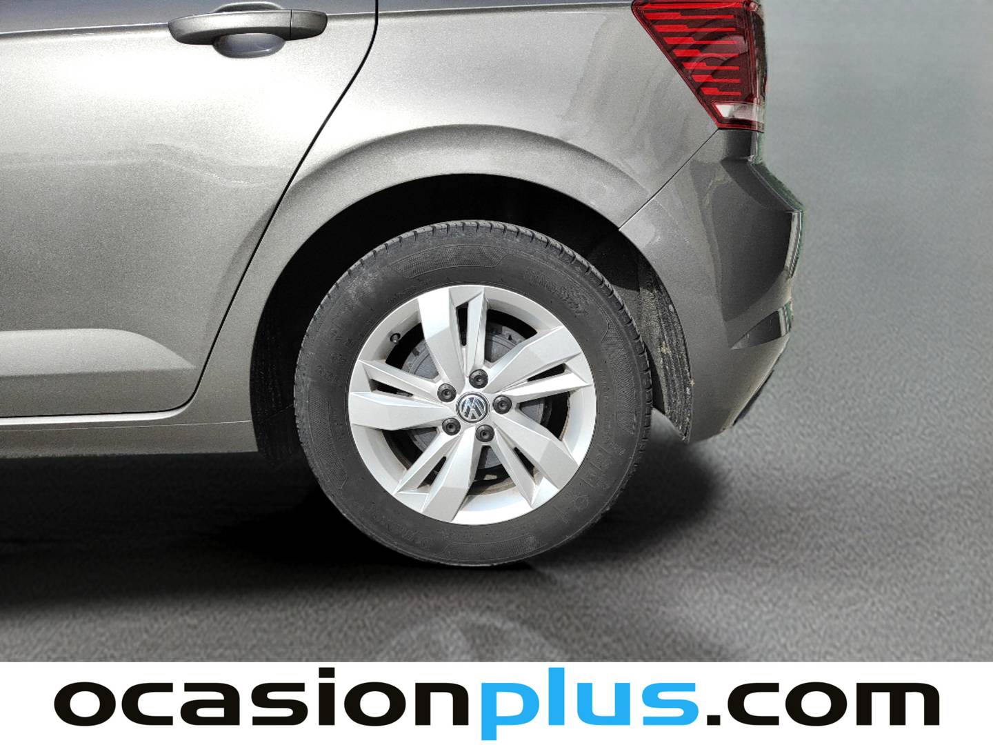 Volkswagen Polo Volkswagen Polo Advance 1.0 TSI (95 CV) km 0