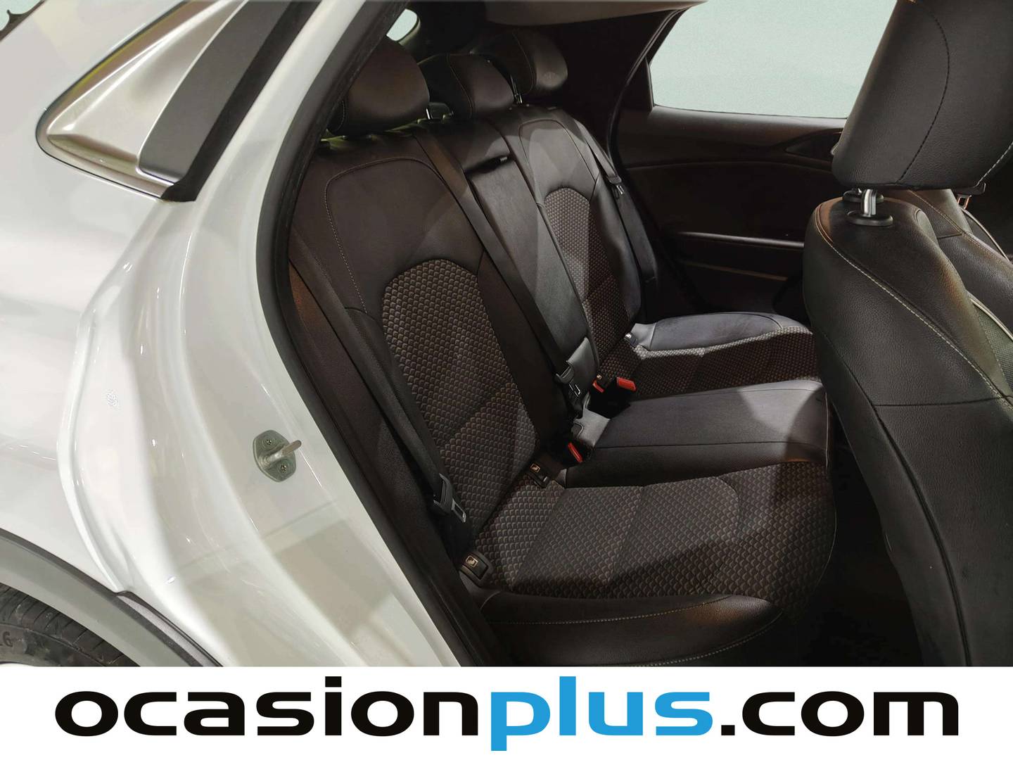 Foto KIA XCeed Kia XCeed 1.5 MHEV Tech DCT (160 CV)