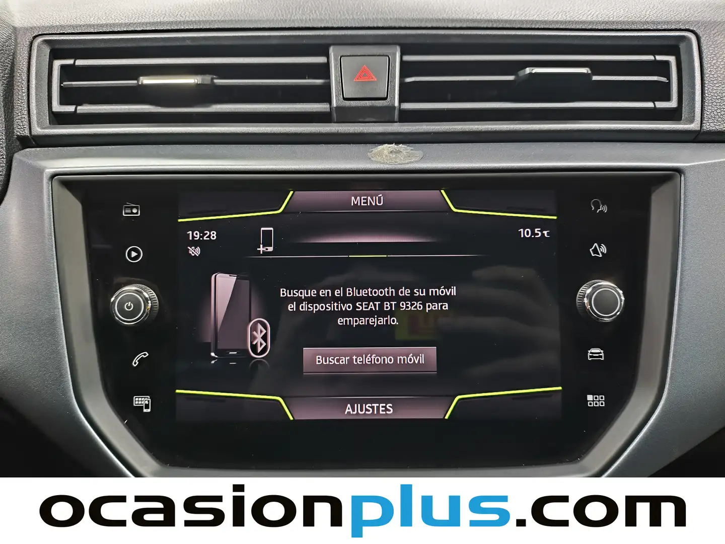 Foto Seat Arona SEAT Arona 1.0 TSI Style Ecomotive (95 CV)