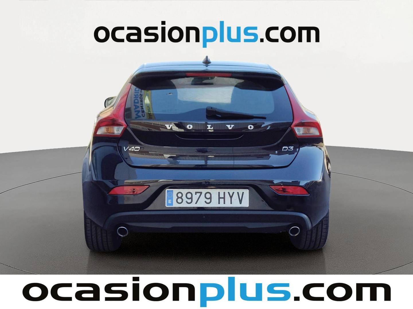 Volvo V40 Volvo V40 D3 Momentum Auto (150 CV) Edicion Ocean Race al mejor precio