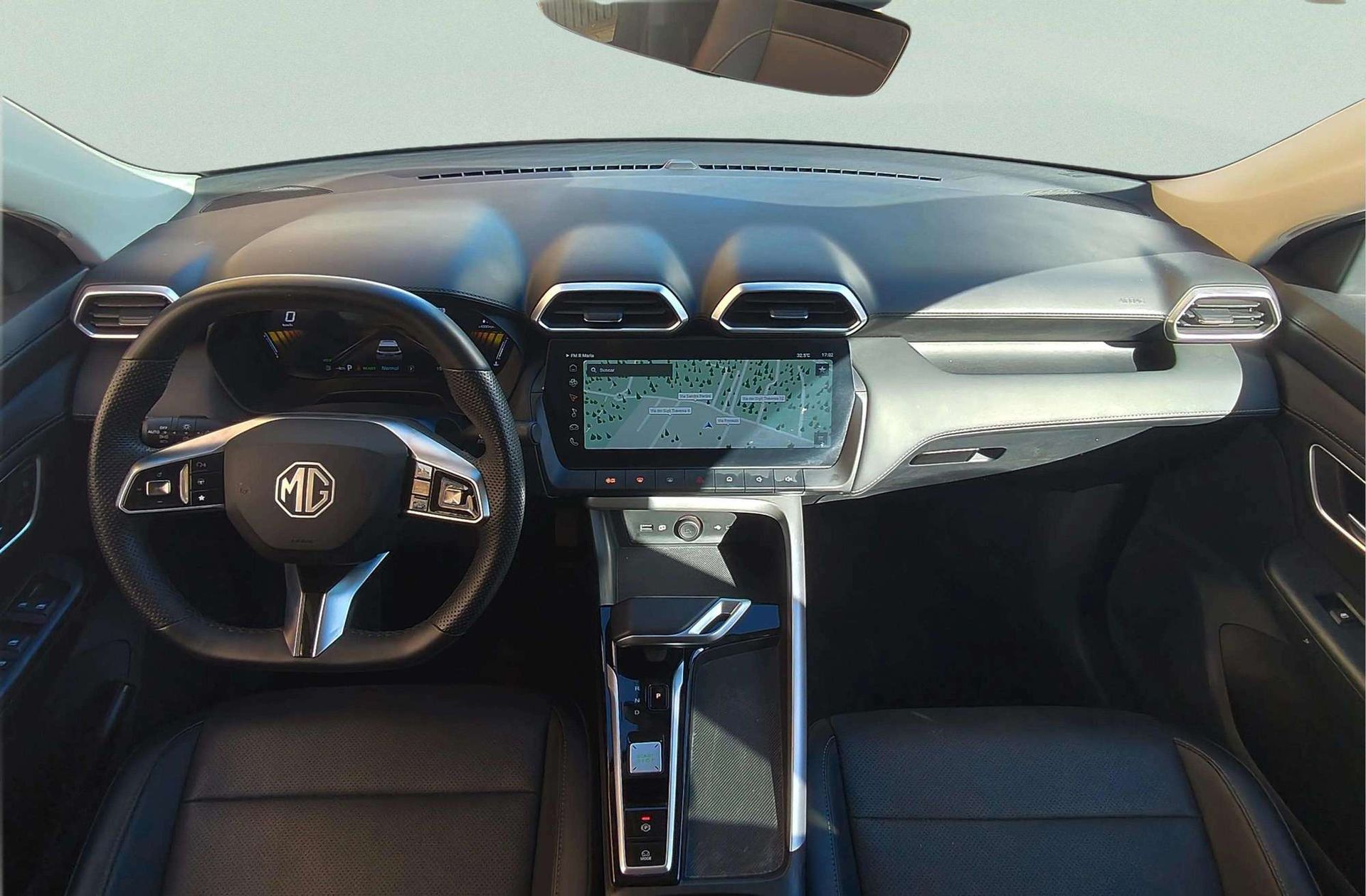 MG ZS 1.5 Hybrid+ Luxury - foto 6
