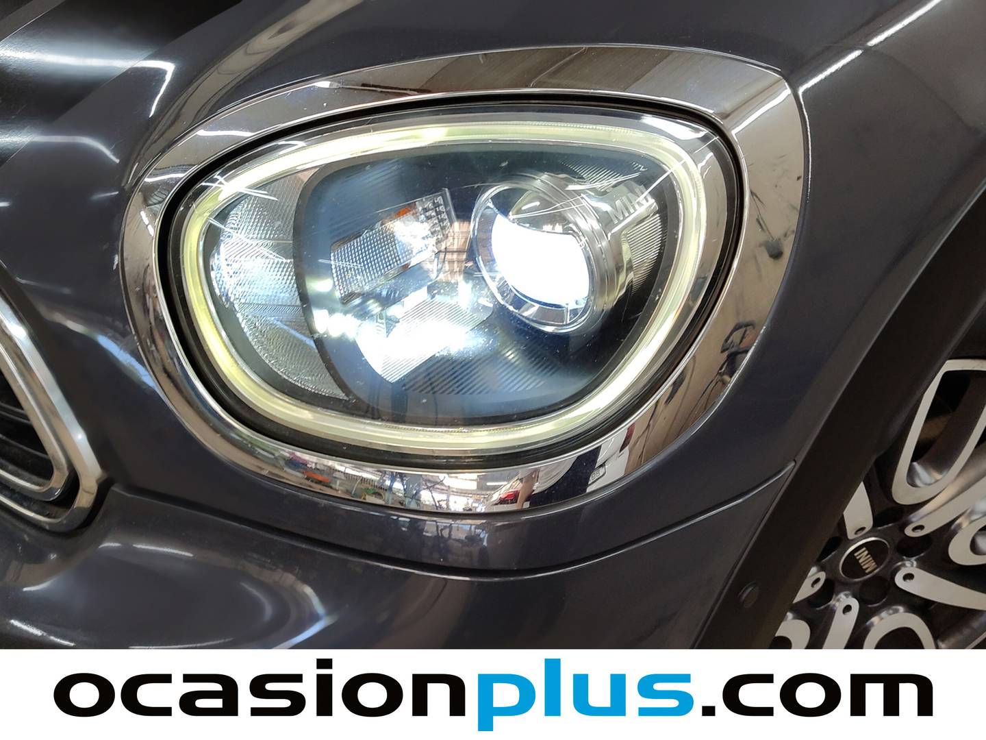 Mini Countryman Mini MINI Countryman Cooper SD ALL4 (190 CV) km 0