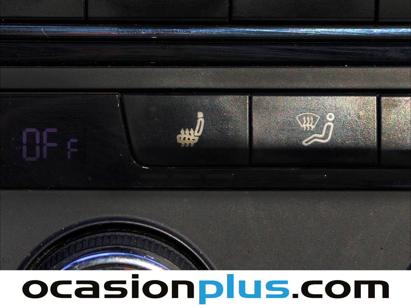 Equipamiento del Seat León Seat León 2.0 TDI S&S FR Plus (184 CV)