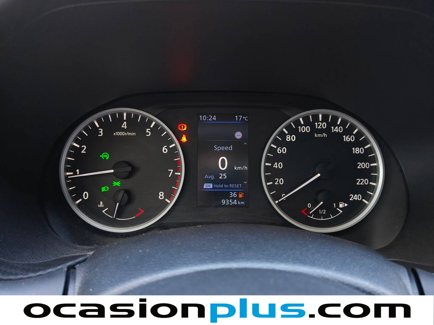 Nissan JUKE Nissan Juke DIG-T Acenta (114 CV) 114cv