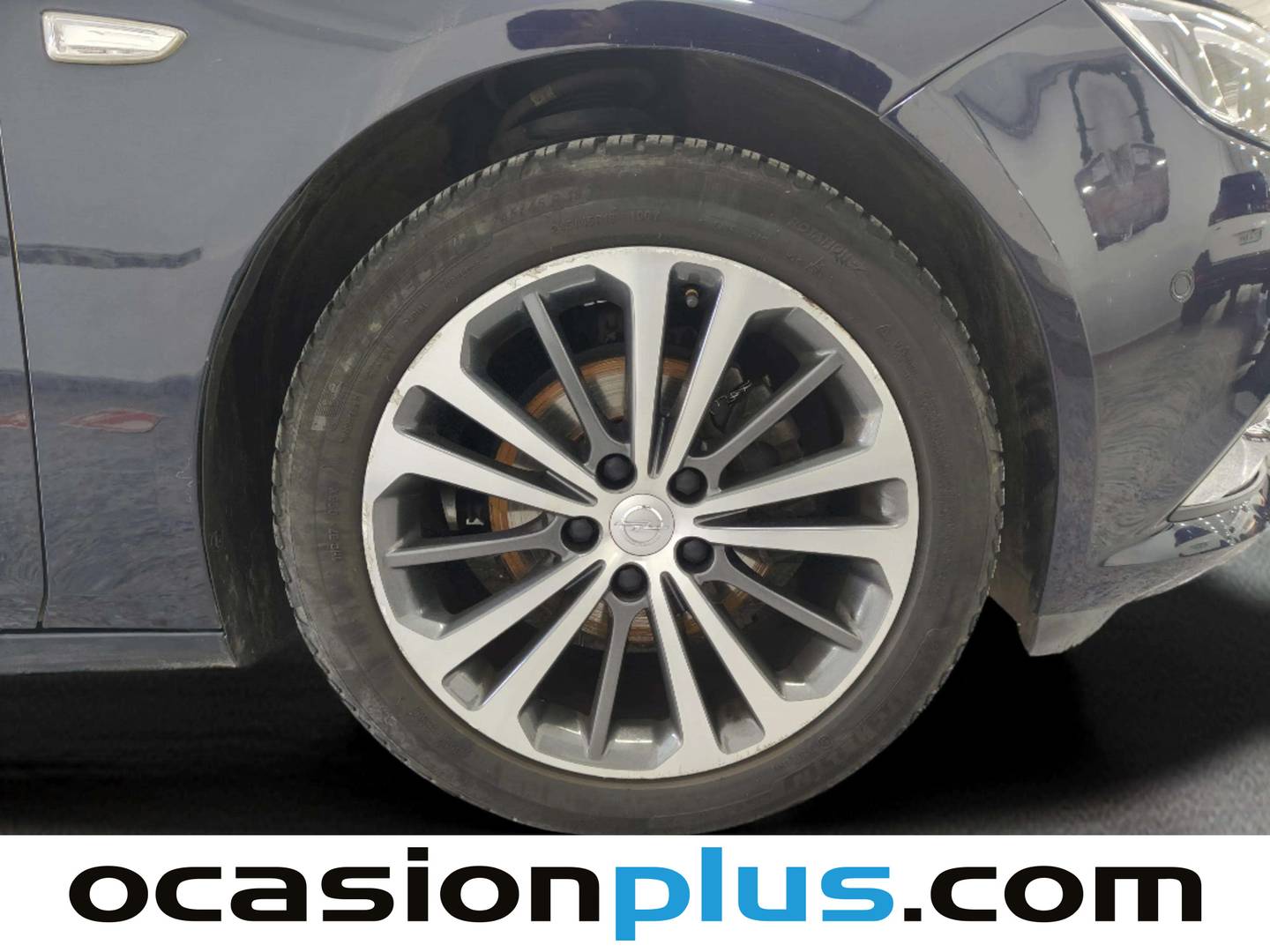 Opel Insignia Opel Insignia 1.5 Turbo XFT Excellence (165 CV) de segunda mano