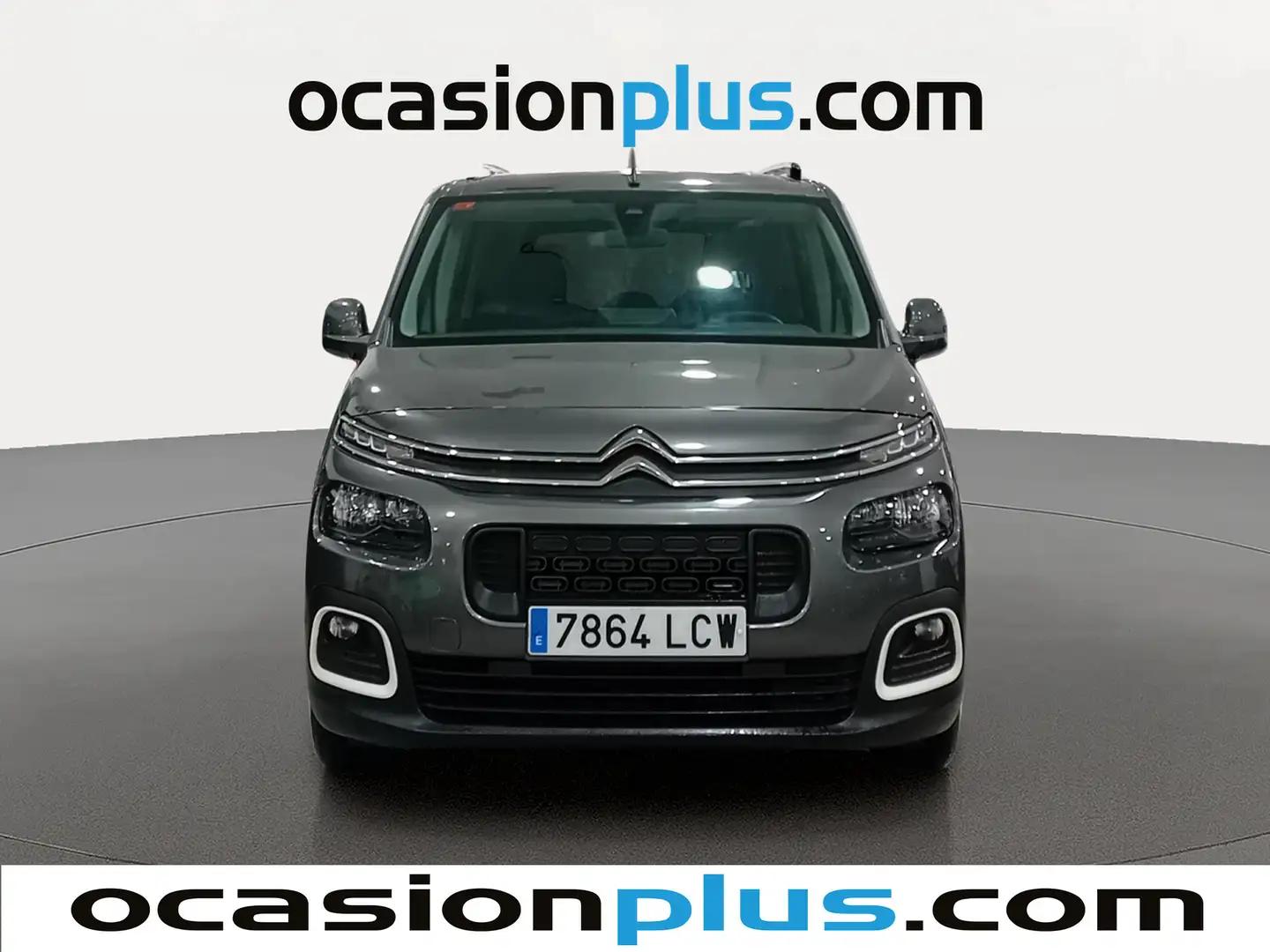 Foto Citroën Berlingo Citroen Berlingo Combi BlueHDi 100 Talla M Feel (102 CV)