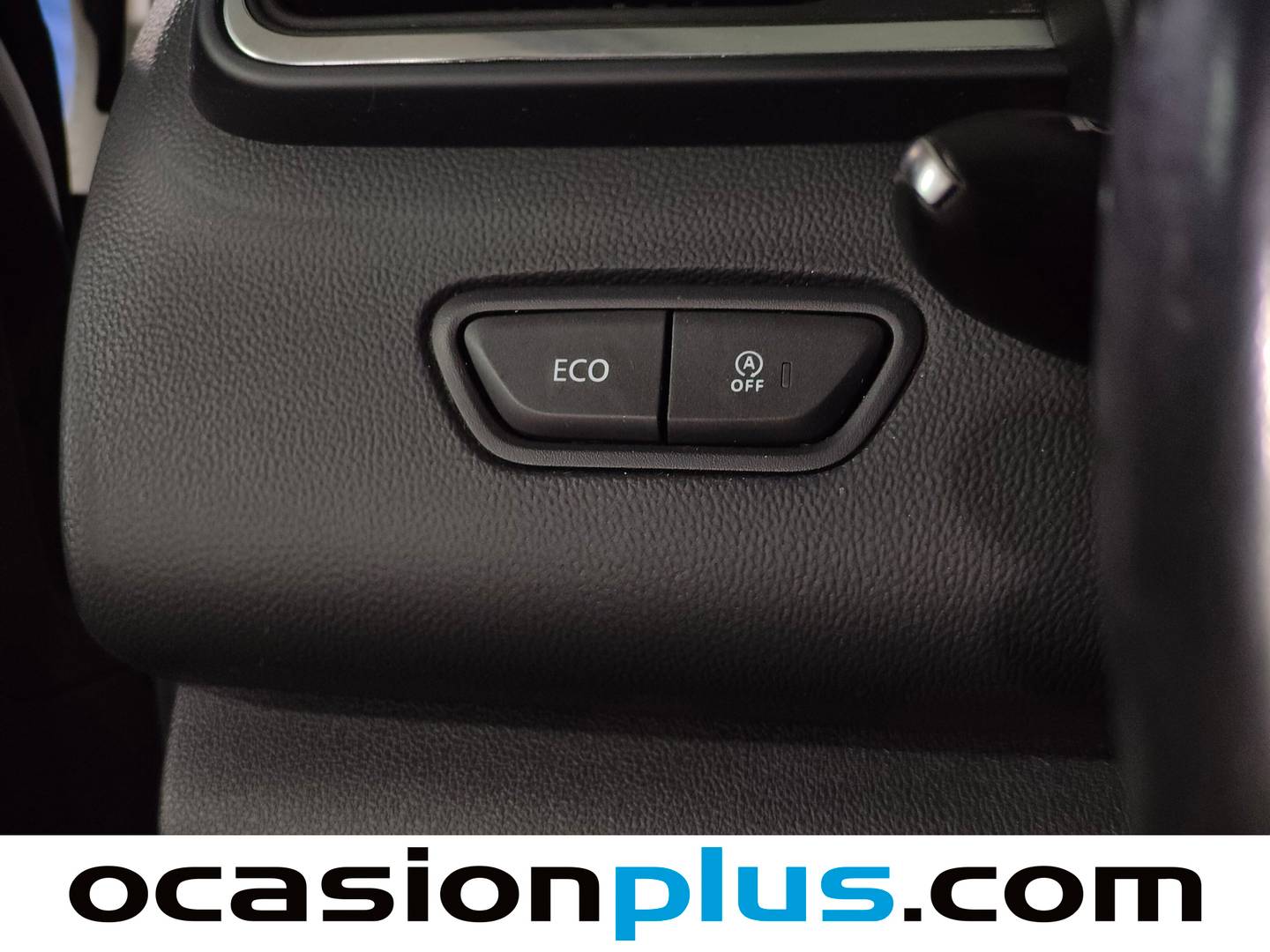 Renault Kadjar Renault Kadjar Zen Energy TCe (163 CV) 163cv