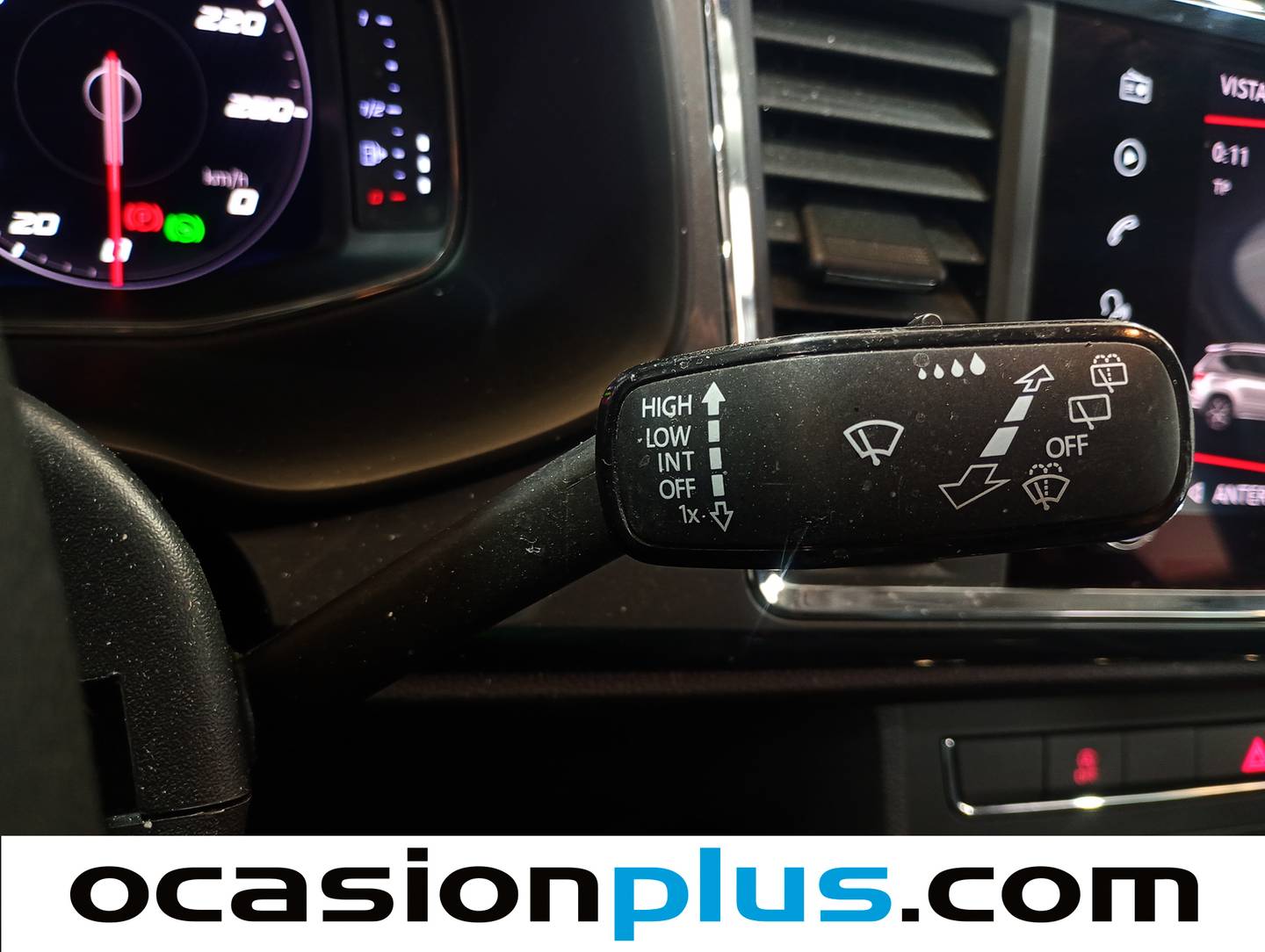 Seat Ateca Seat Ateca 1.5 TSI Style DSG (150 CV) gasolina