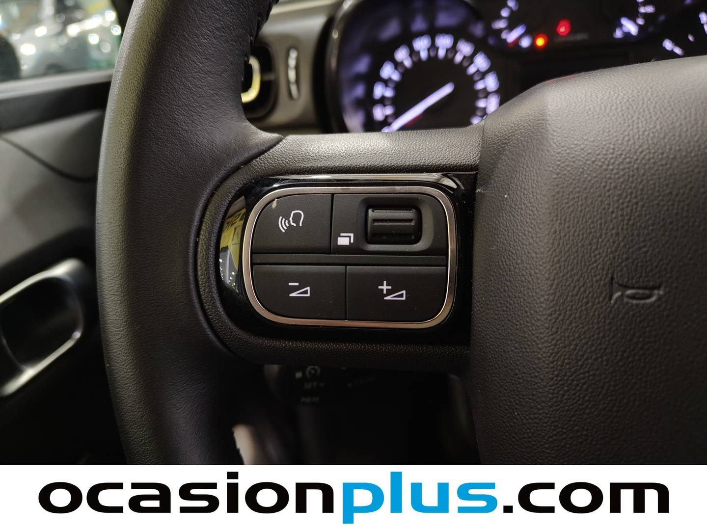 Foto Citroën C3 Citroen C3 PureTech 110 S&S Max (110 CV)