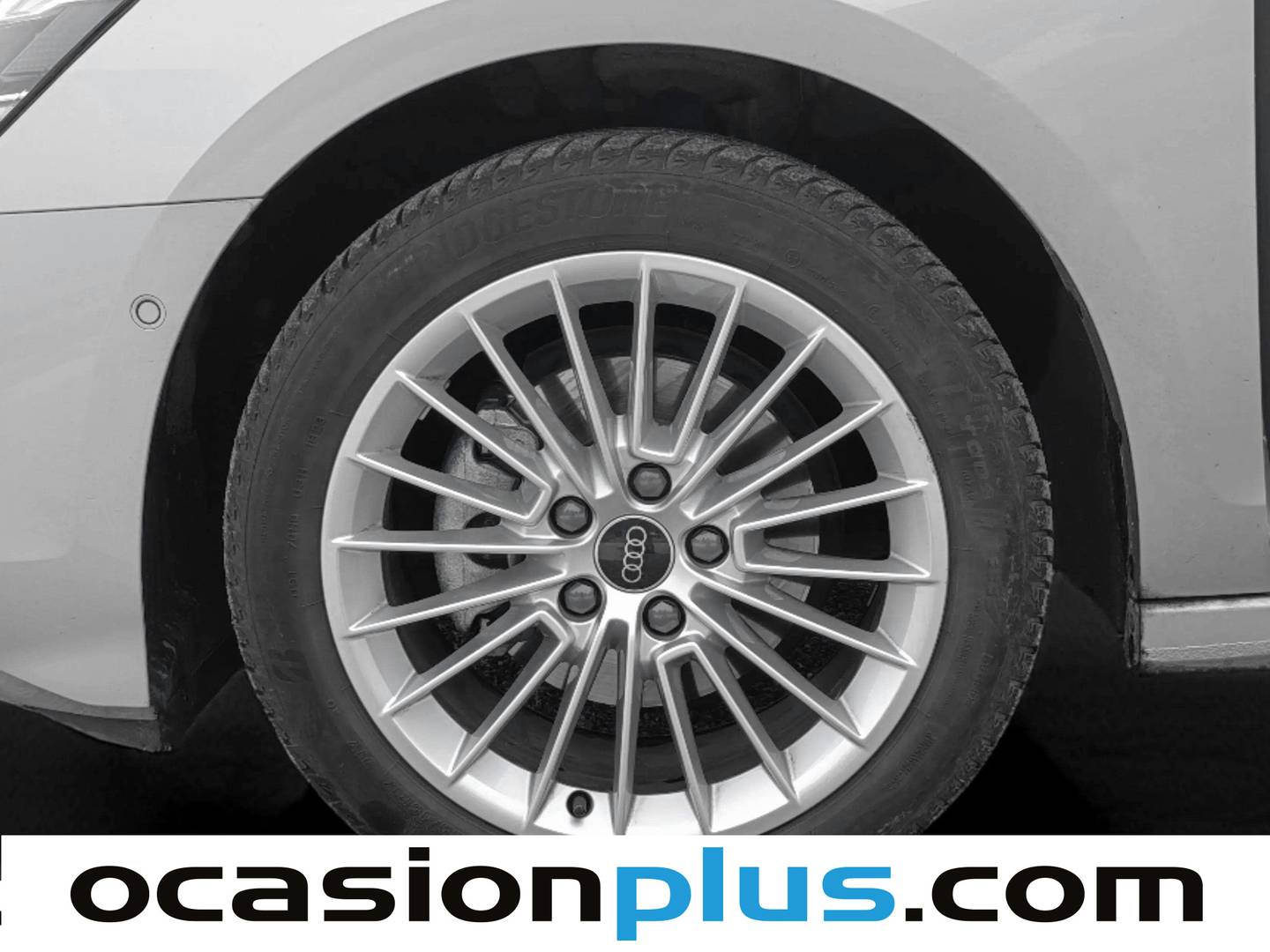 Foto Audi A3 Audi A3 Sportback Advanced 30 TFSI (110 CV) S tronic