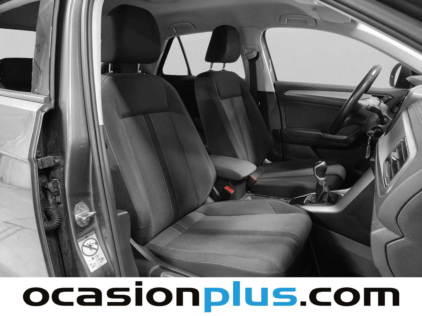 Volkswagen T-Roc Volkswagen T-Roc Life 1.0 TSI (115 CV) gasolina