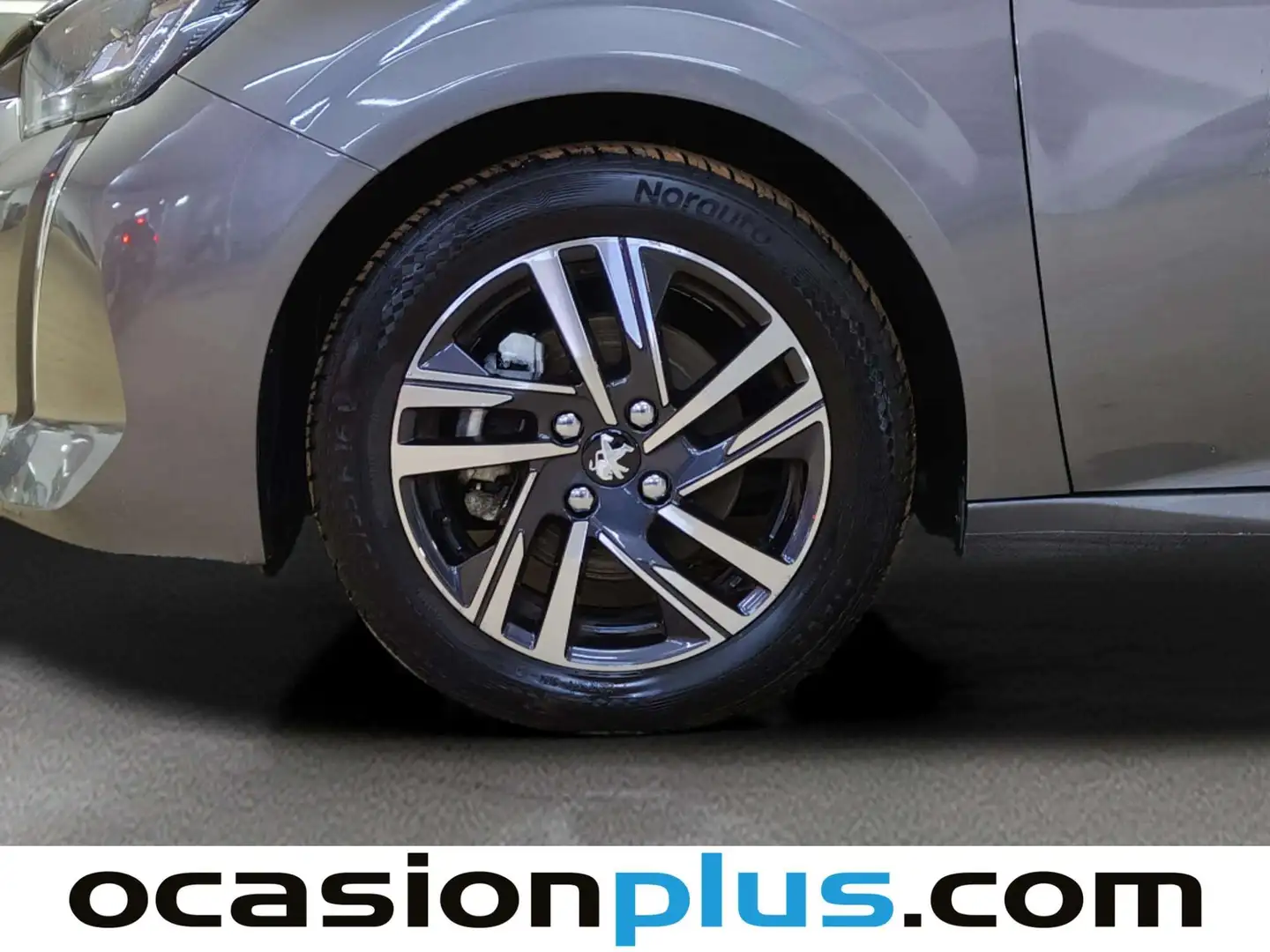 Foto Peugeot 208 Peugeot 208 PureTech 100 Allure (100 CV)