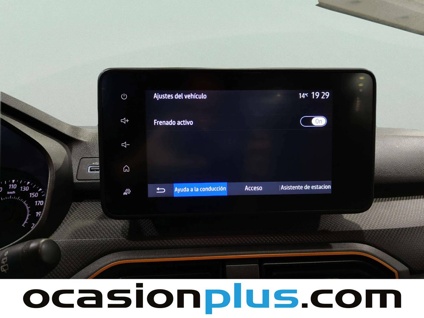 Acabados Dacia Sandero Dacia Sandero Stepway Essential TCe (90 CV)