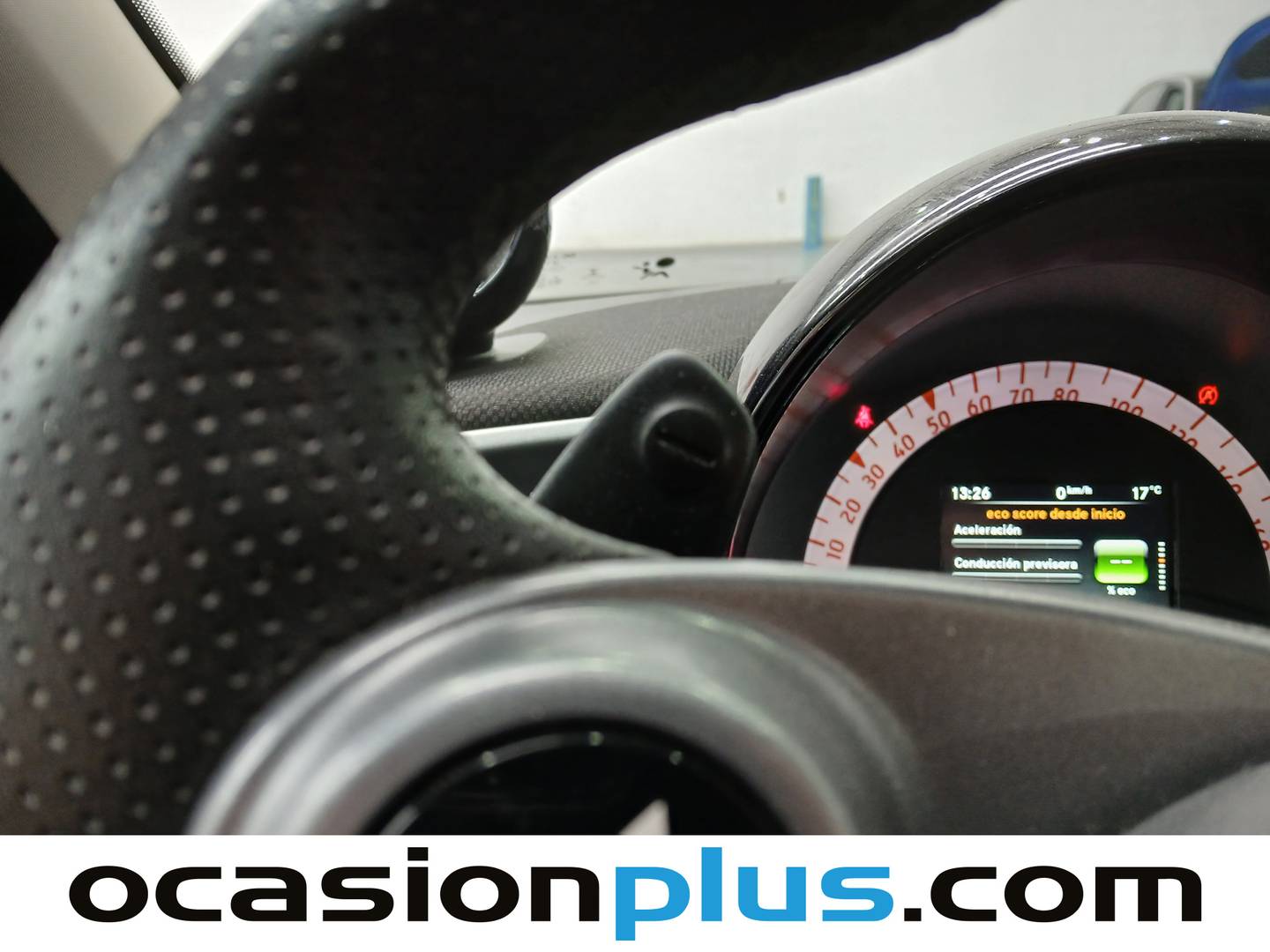 Smart forfour Smart ForFour 0.9 S&S Passion (90 CV) barato