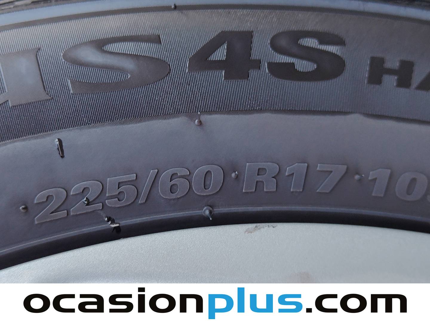Hyundai Tucson Hyundai Tucson 1.7 CRDI BlueDrive 25 Aniversario 4x2 (115 CV) 2017