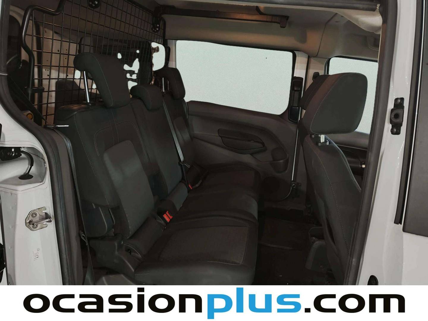 Ford Transit Connect Ford Transit Connect Kombi 1.5 TDCI Trend 230 L2 (100 CV) al mejor precio