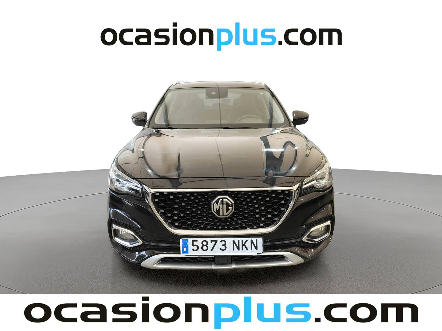 MG HS MG HS 1.5 Turbo GDI Luxury DCT  (162 CV) 162cv