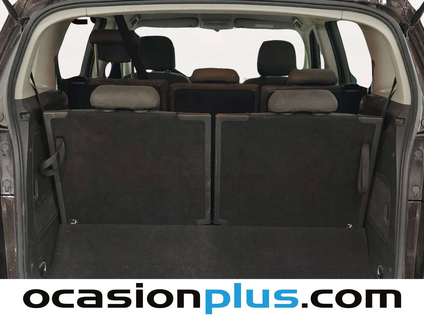 Foto Opel Zafira Opel Zafira 1.6 CDTI S&S Expression (120 CV) 7 Plazas siete plazas