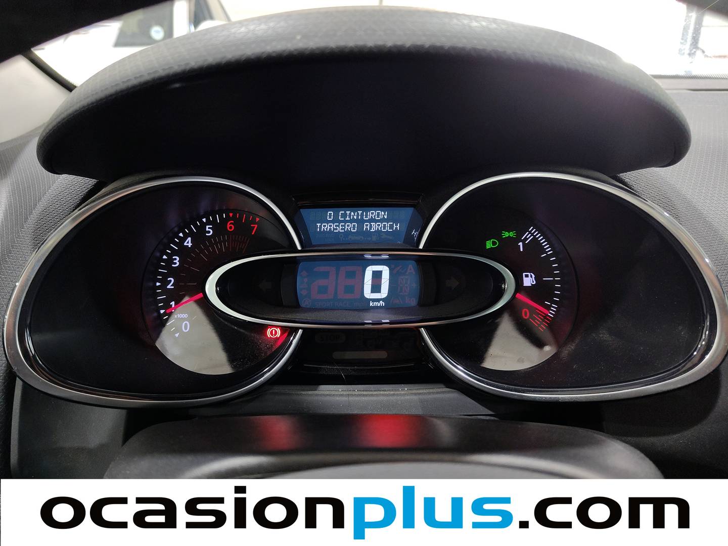 Renault Clio Renault Clio Zen Energy TCe (90 CV) 2019