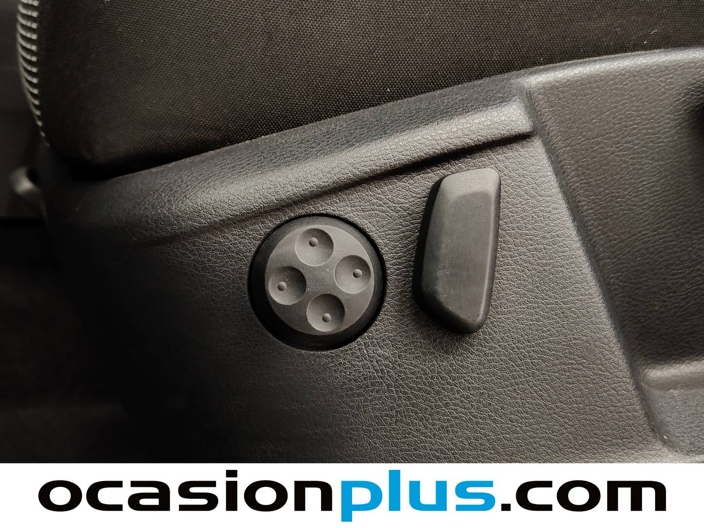 Seat Alhambra Seat Alhambra 2.0 TDI Ecomotive S&S Style (150 CV) 7 Plazas 150cv