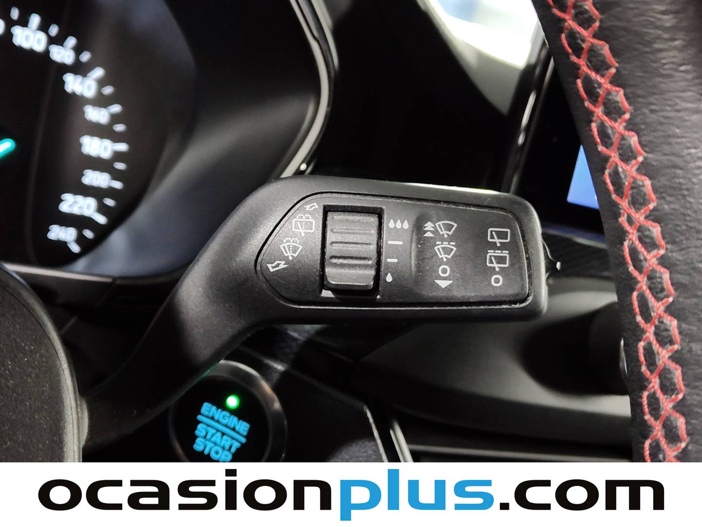 Ford Focus Ford Focus 1.5 Ecoblue ST-Line (120 CV) 120cv