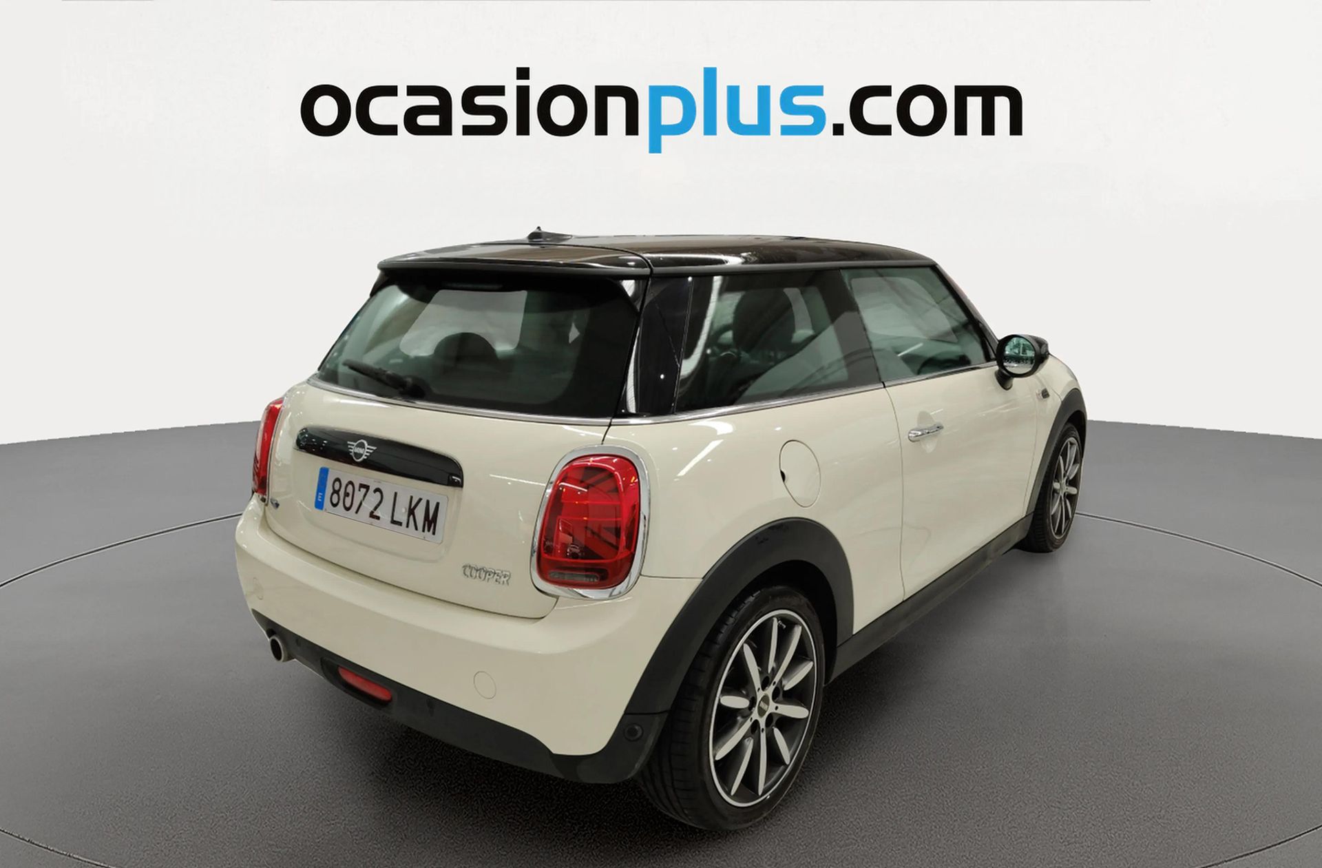 MINI Cooper - foto 4