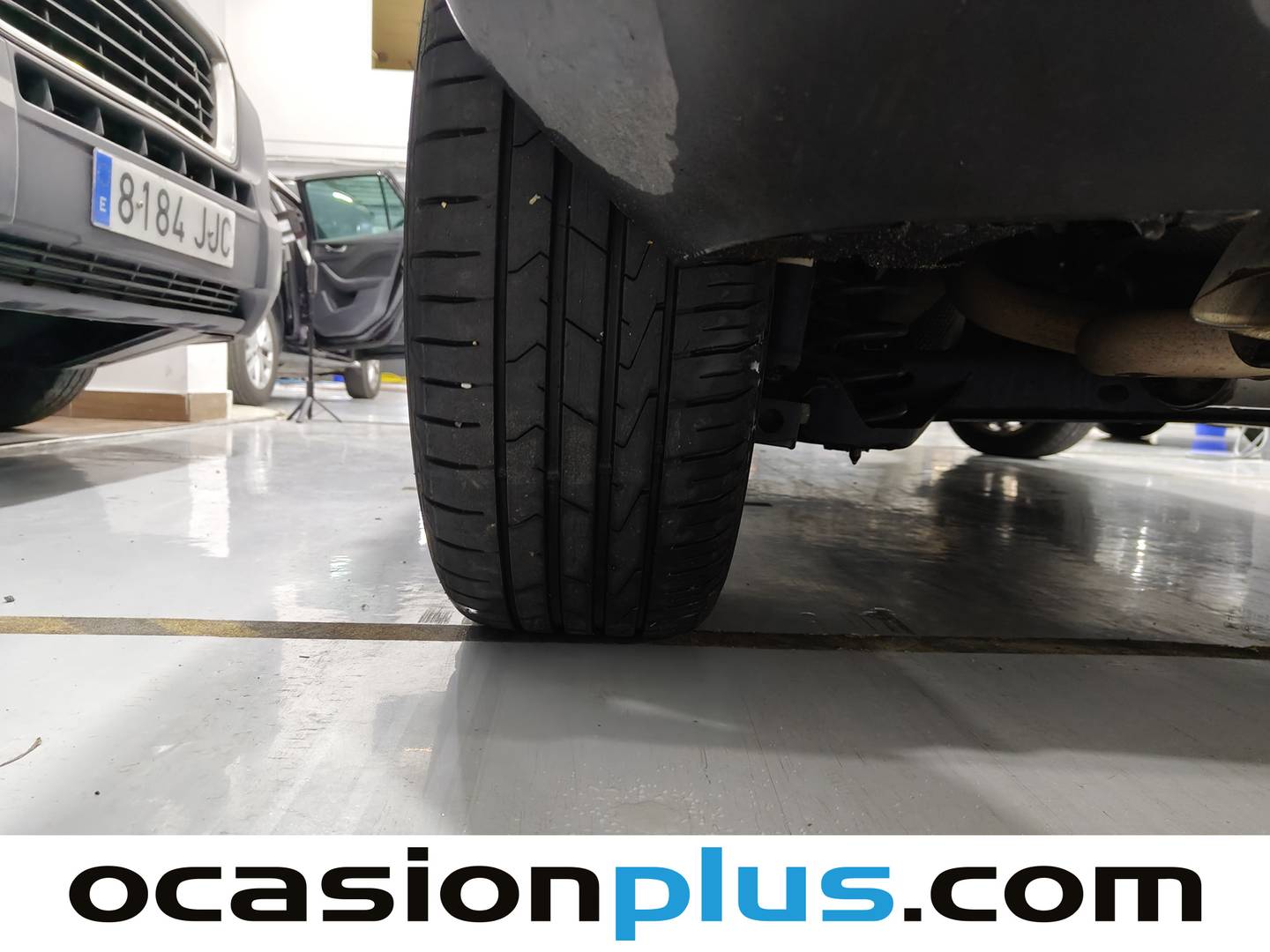 Foto Seat Ateca SEAT Ateca 1.5 TSI S&S Style XL  (150 CV)