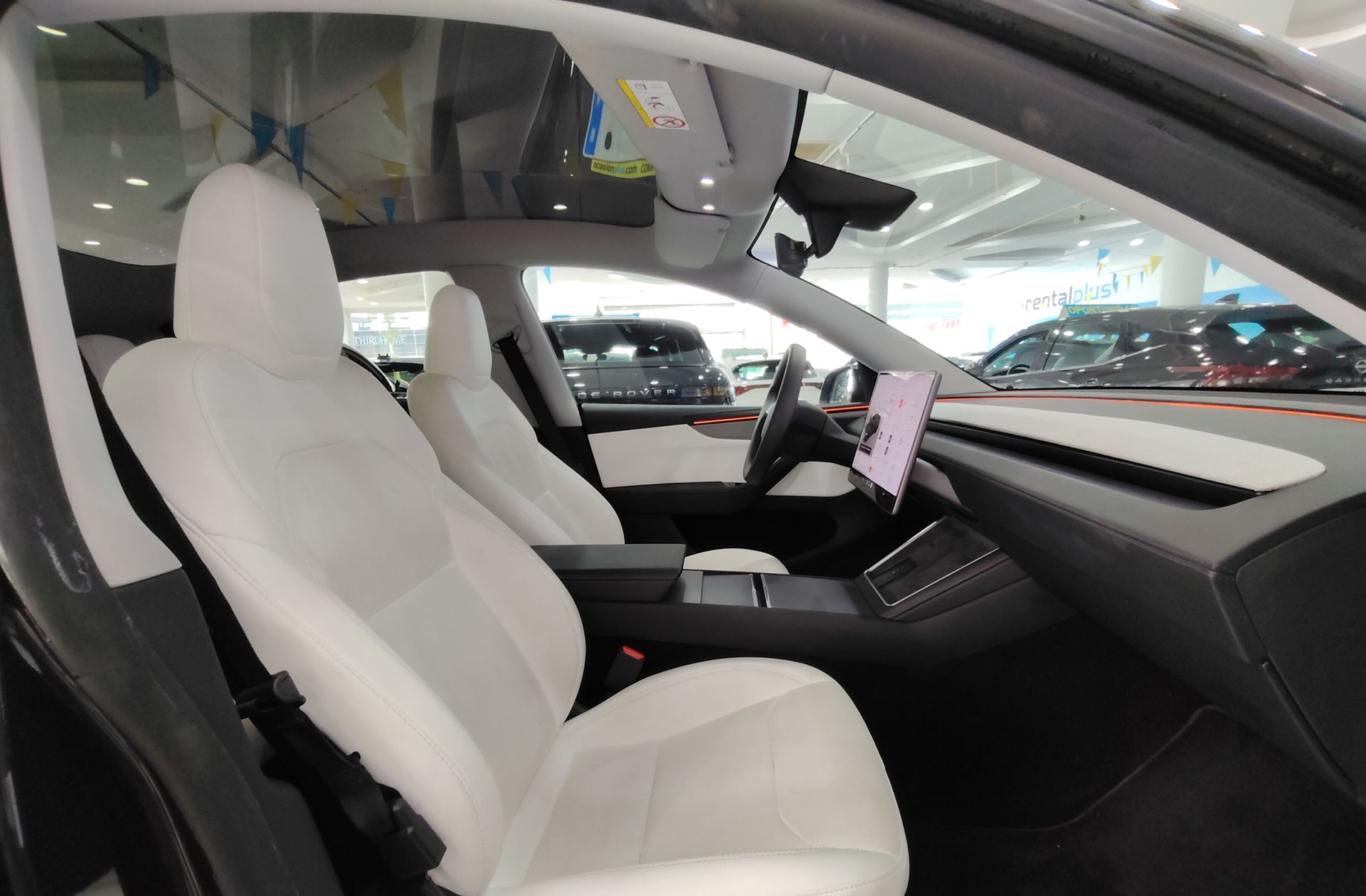 Tesla Model Y Gran Autonomía 4WD - foto 20