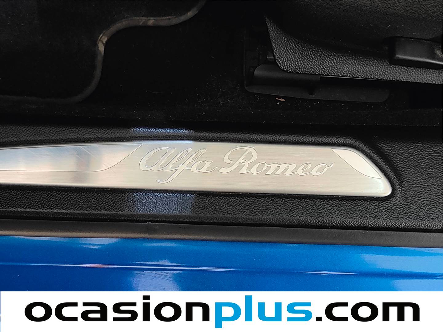 Alfa Romeo Giulia Alfa Romeo Giulia 2.2 JTDM Veloce ATX (210 CV) automático