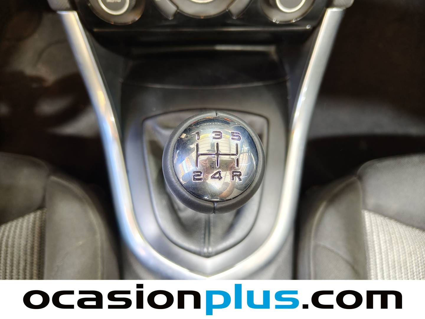 Peugeot 308 Peugeot 308 CC 1.6 VTi Active (122 CV) de segunda mano