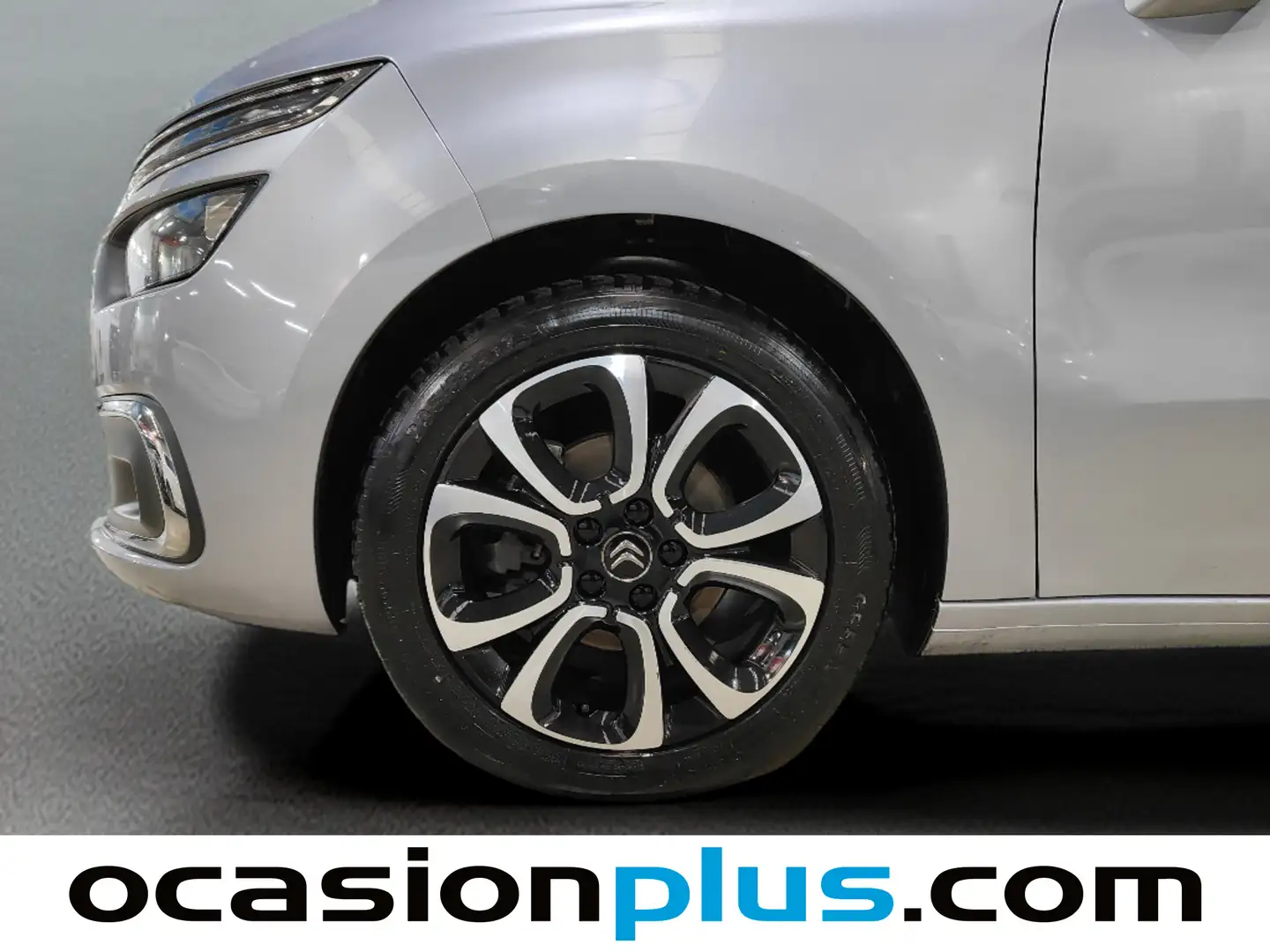 Foto Citroën Grand C4 Spacetourer Citroen Grand C4 Spacetourer PureTech 130 S&S Feel (130 CV) 7 PLAZAS