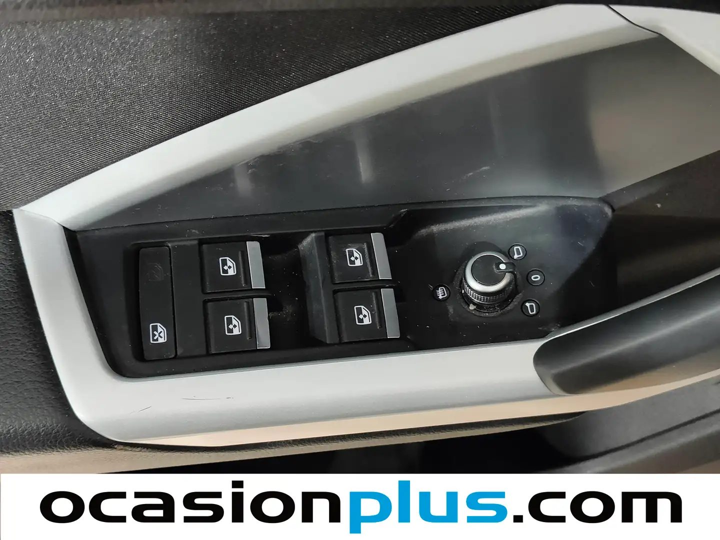 Foto Audi Q3 Audi Q3 Advanced 35 TDI (150 CV) S tronic